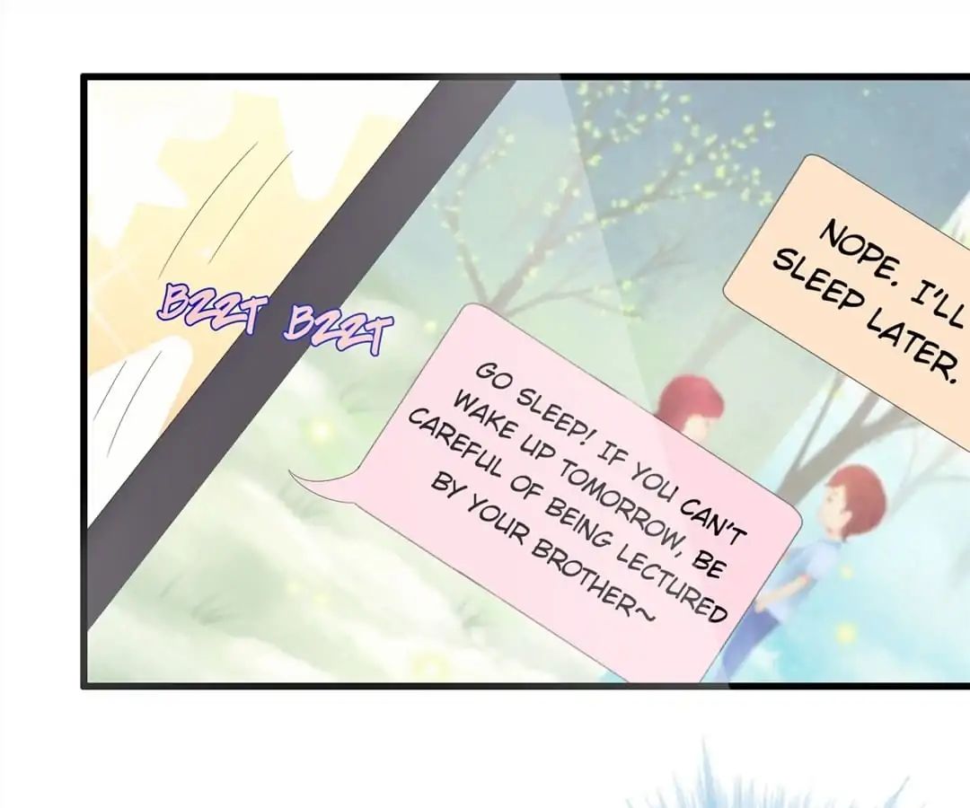 Read Delicate and Meek, Me? chapter 21 image 24 on Lezhin