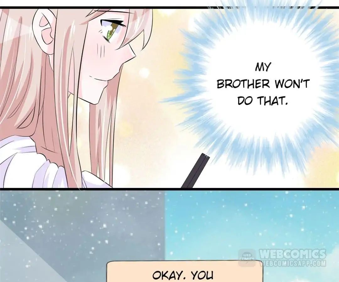 Read Delicate and Meek, Me? chapter 21 image 25 on Lezhin