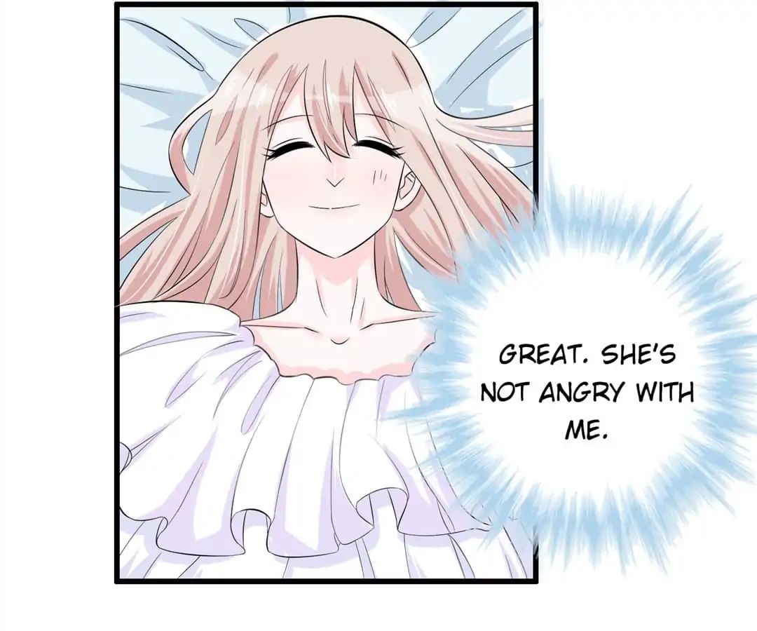 Read Delicate and Meek, Me? chapter 21 image 28 on Lezhin