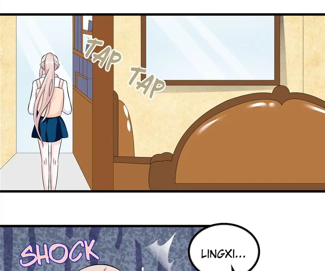 Read Delicate and Meek, Me? chapter 21 image 3 on Lezhin
