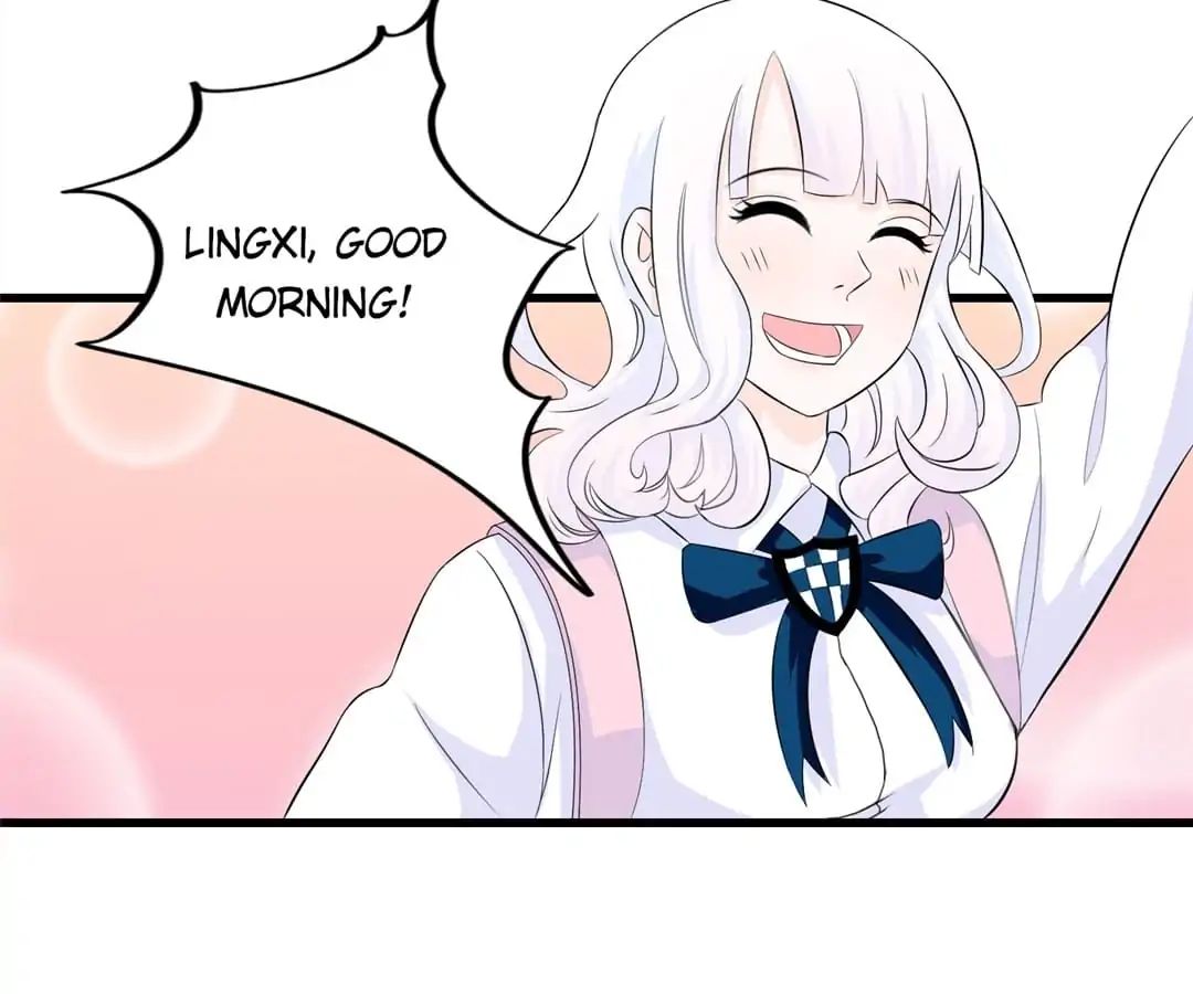 Read Delicate and Meek, Me? chapter 21 image 31 on Lezhin