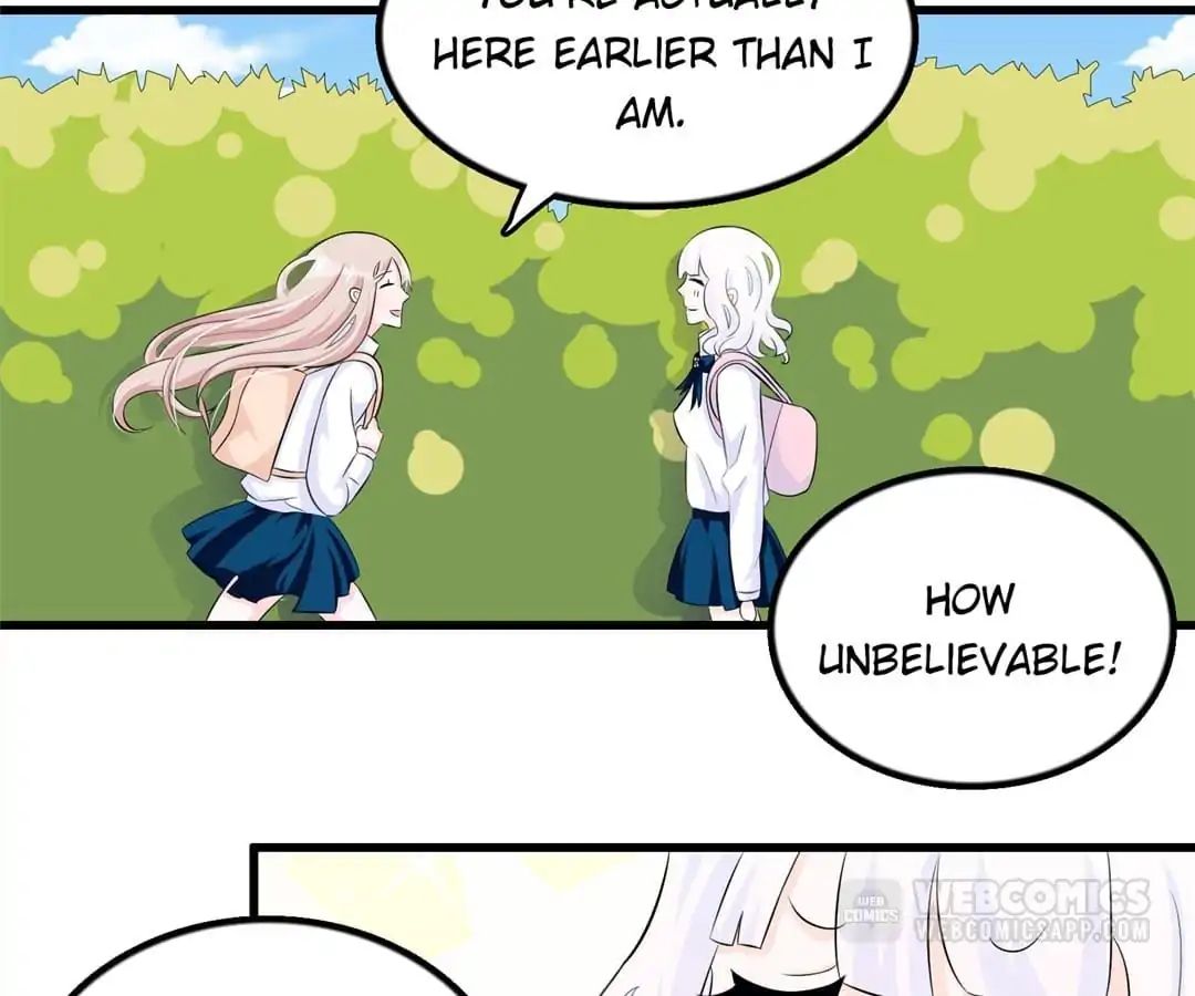 Read Delicate and Meek, Me? chapter 21 image 33 on Lezhin