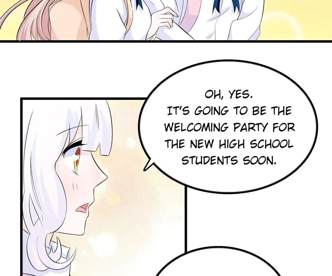 Read Delicate and Meek, Me? chapter 21 image 35 on Lezhin