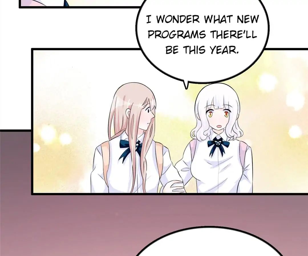 Read Delicate and Meek, Me? chapter 21 image 36 on Lezhin