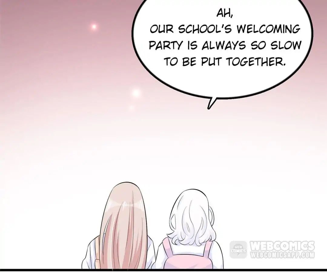 Read Delicate and Meek, Me? chapter 21 image 37 on Lezhin