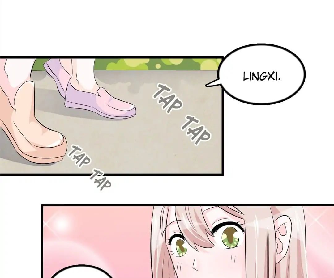Read Delicate and Meek, Me? chapter 21 image 38 on Lezhin