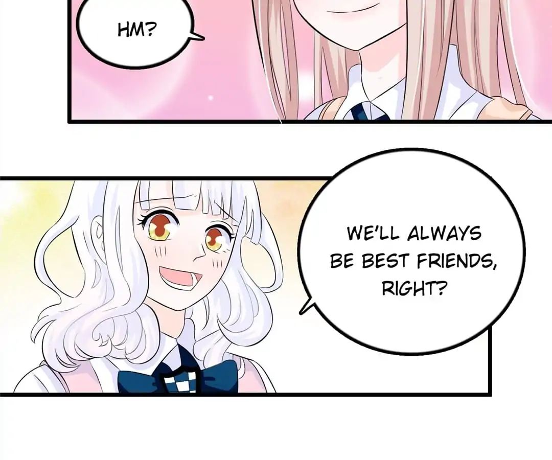 Read Delicate and Meek, Me? chapter 21 image 39 on Lezhin
