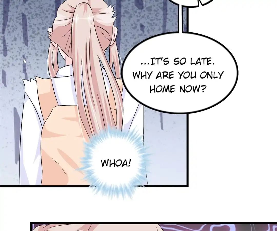 Read Delicate and Meek, Me? chapter 21 image 4 on Lezhin