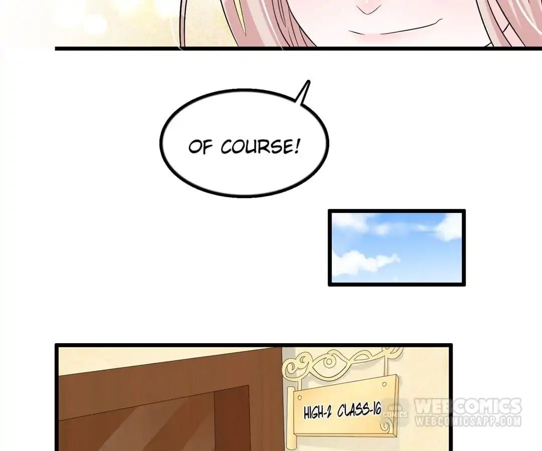 Read Delicate and Meek, Me? chapter 21 image 41 on Lezhin