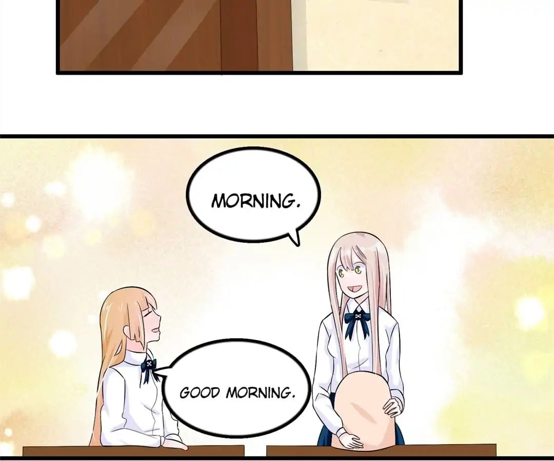 Read Delicate and Meek, Me? chapter 21 image 42 on Lezhin