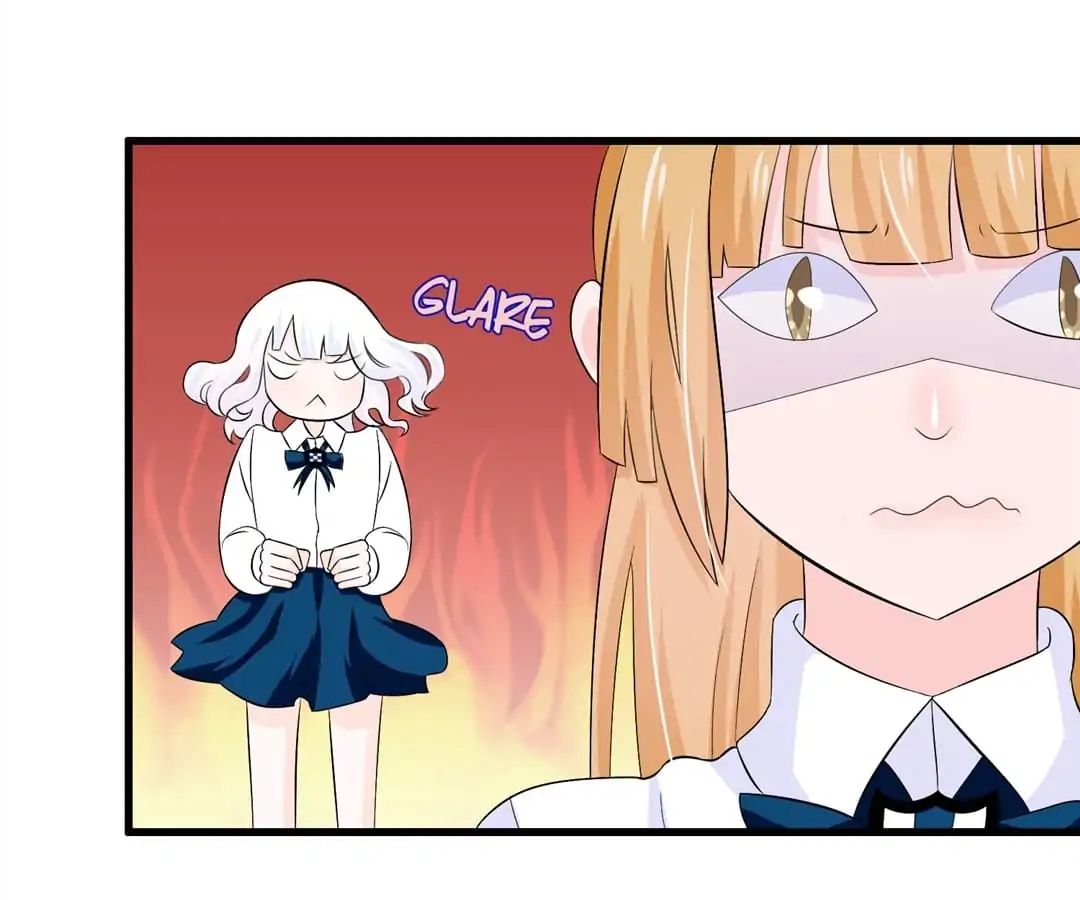 Read Delicate and Meek, Me? chapter 21 image 43 on Lezhin