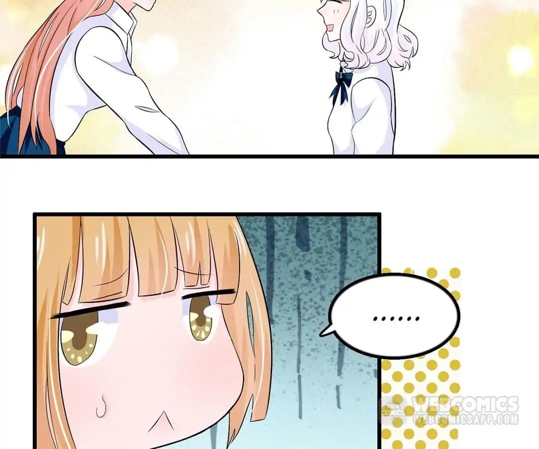Read Delicate and Meek, Me? chapter 21 image 45 on Lezhin