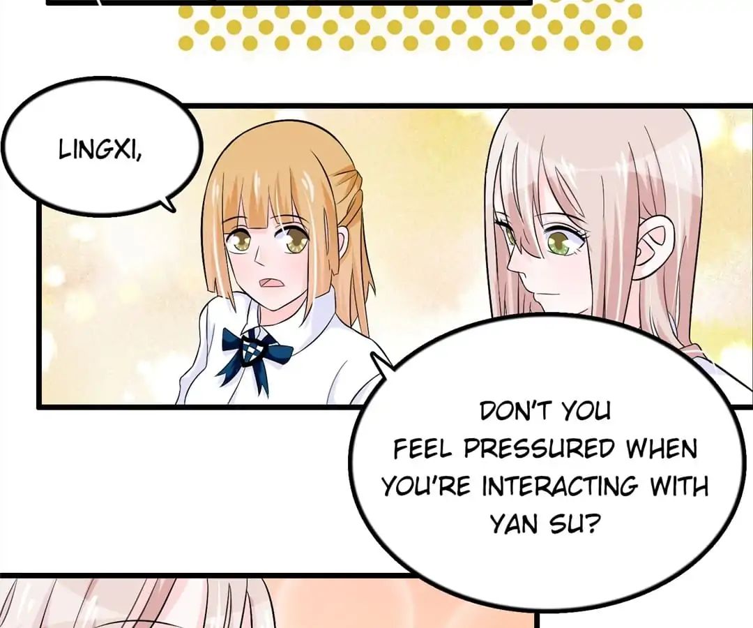 Read Delicate and Meek, Me? chapter 21 image 46 on Lezhin