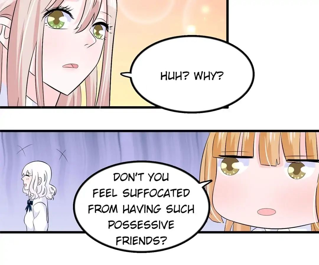 Read Delicate and Meek, Me? chapter 21 image 47 on Lezhin