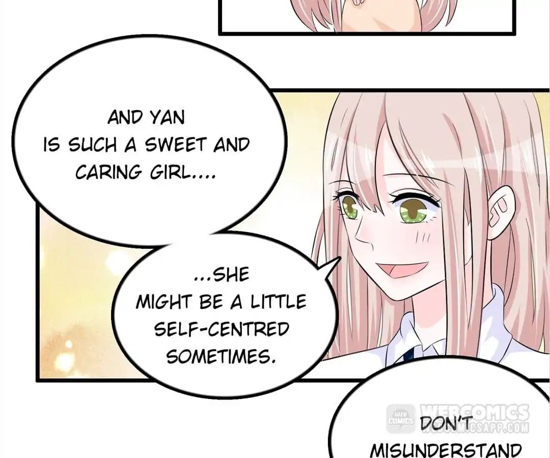 Read Delicate and Meek, Me? chapter 21 image 49 on Lezhin