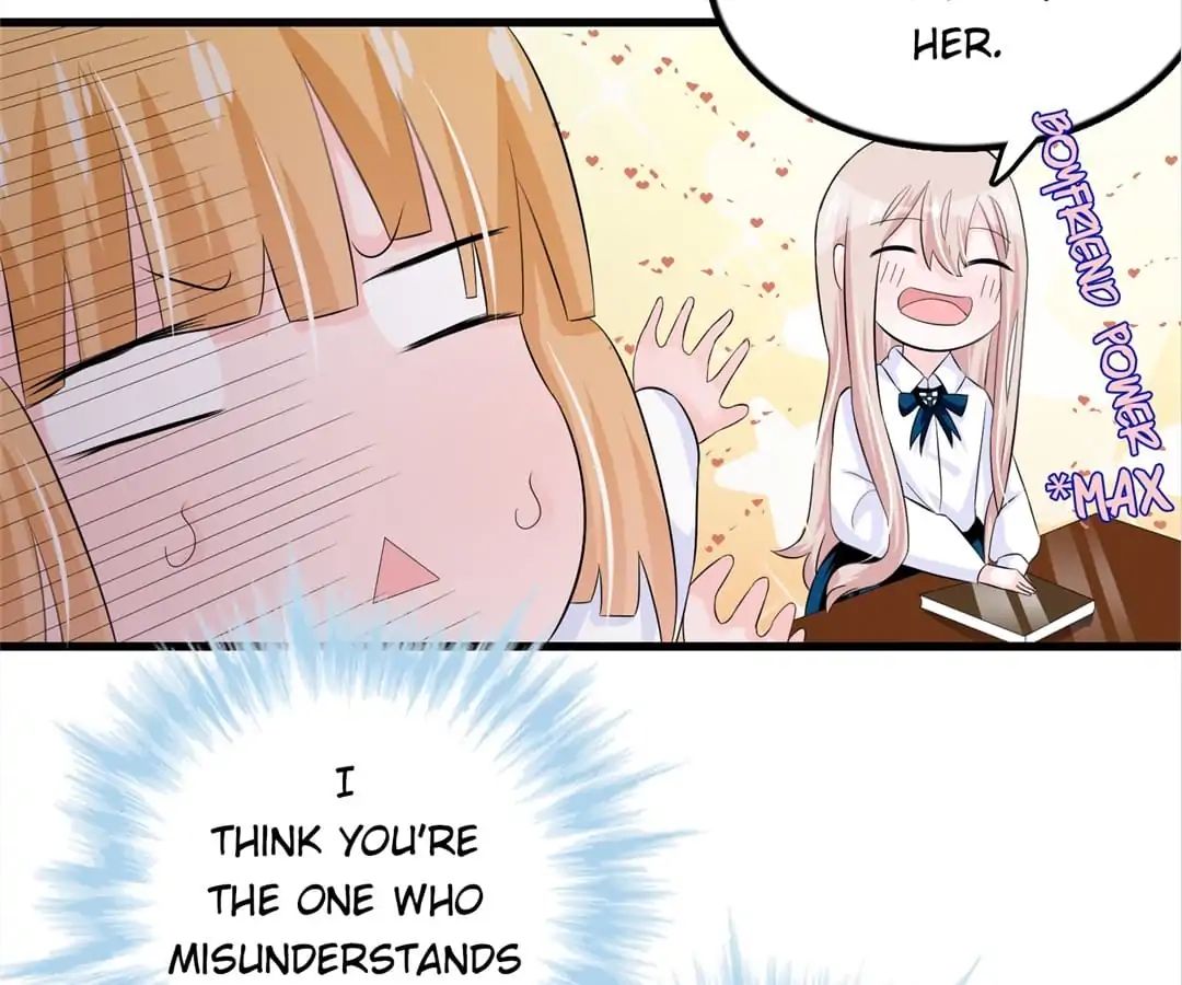 Read Delicate and Meek, Me? chapter 21 image 50 on Lezhin