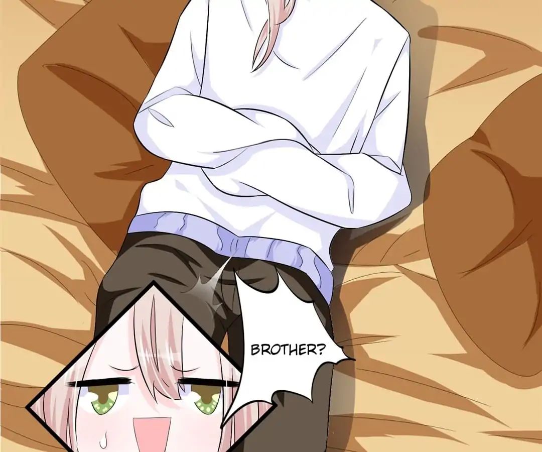 Read Delicate and Meek, Me? chapter 21 image 6 on Lezhin
