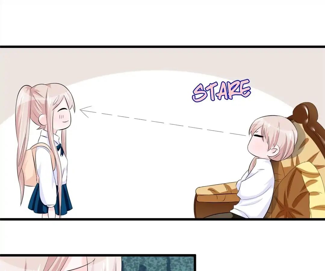 Read Delicate and Meek, Me? chapter 21 image 8 on Lezhin