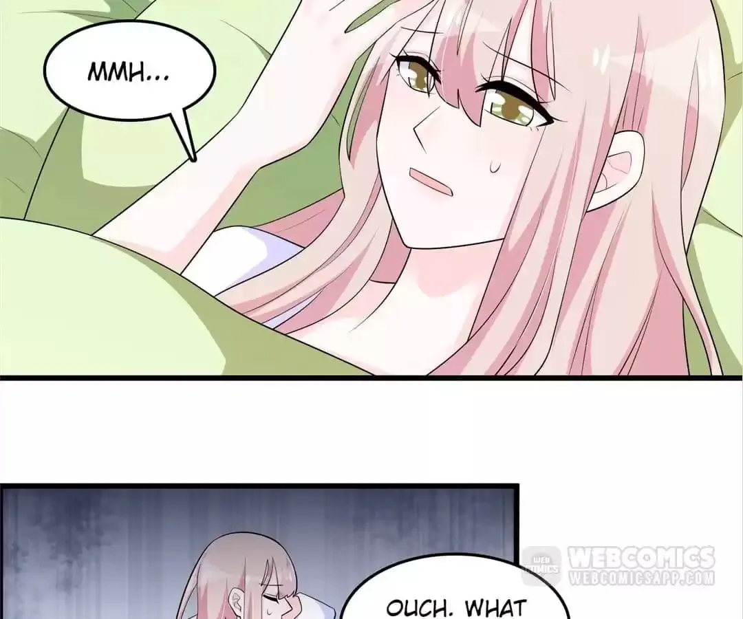 Read Delicate and Meek, Me? chapter 211 image 1 on Lezhin