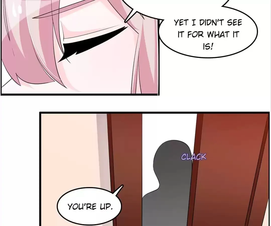 Read Delicate and Meek, Me? chapter 211 image 10 on Lezhin