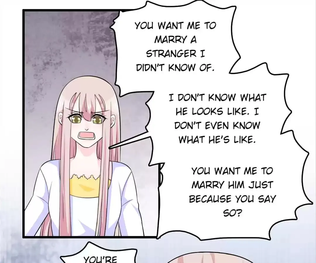 Read Delicate and Meek, Me? chapter 211 image 18 on Lezhin