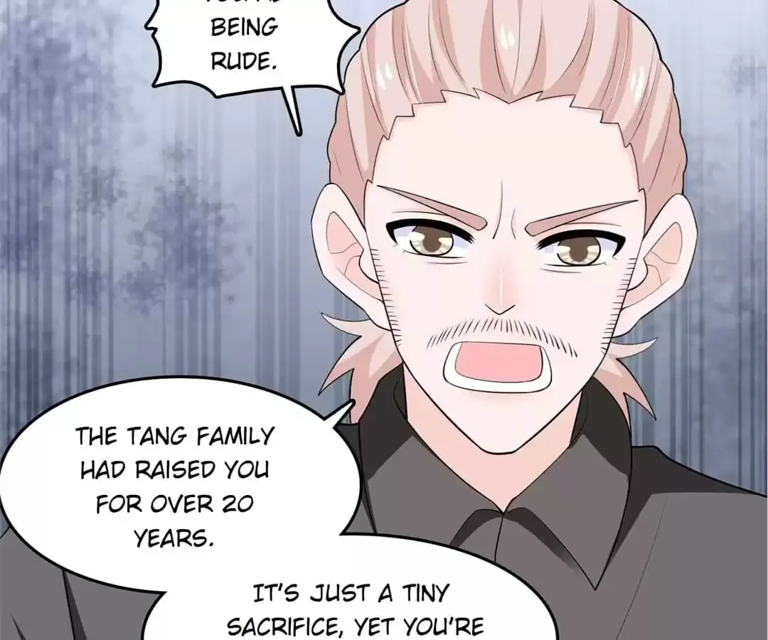 Read Delicate and Meek, Me? chapter 211 image 19 on Lezhin
