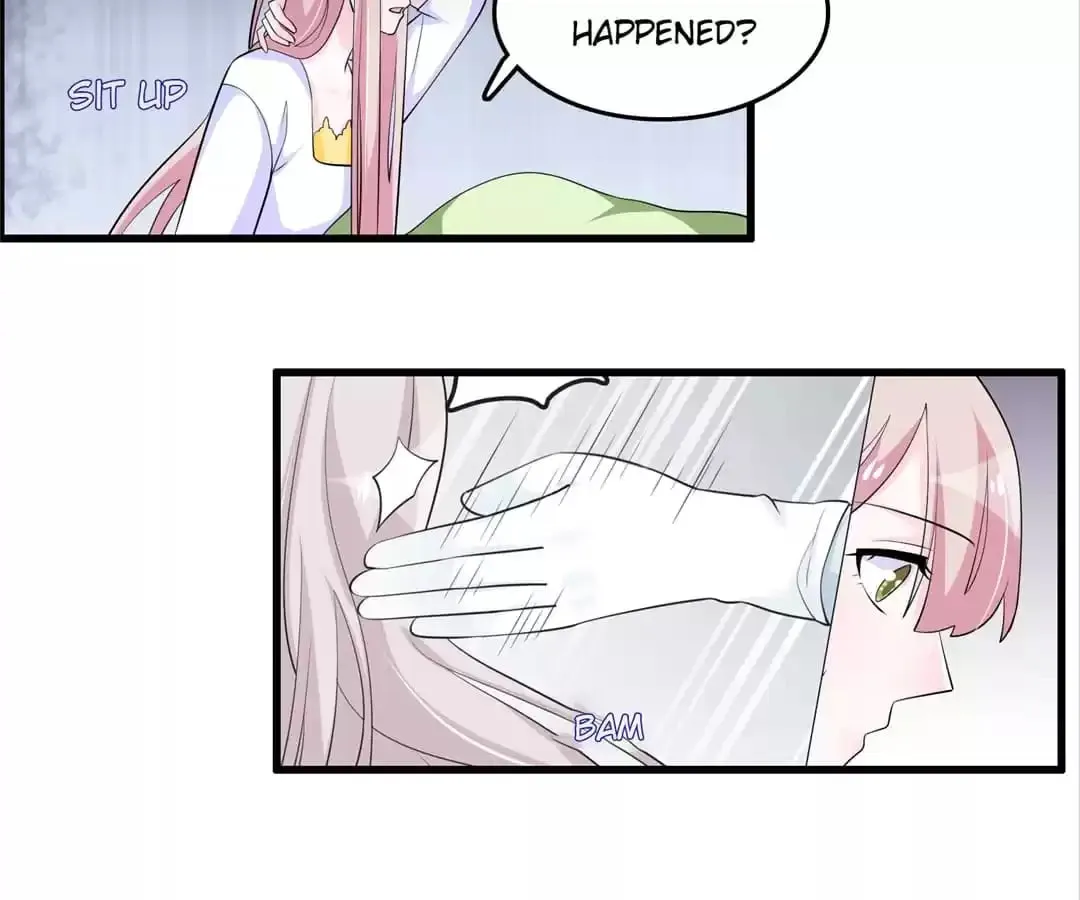 Read Delicate and Meek, Me? chapter 211 image 2 on Lezhin