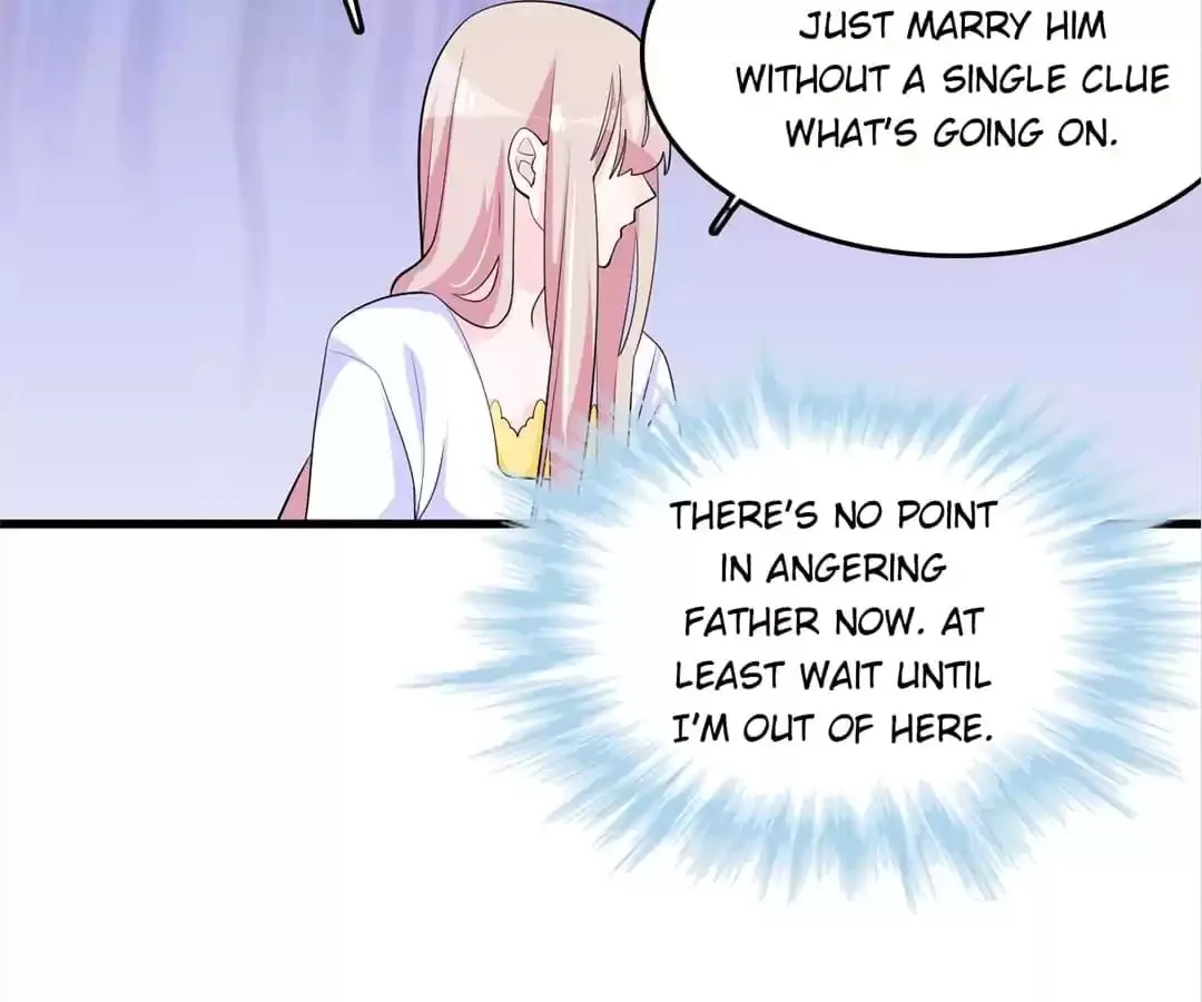 Read Delicate and Meek, Me? chapter 211 image 23 on Lezhin