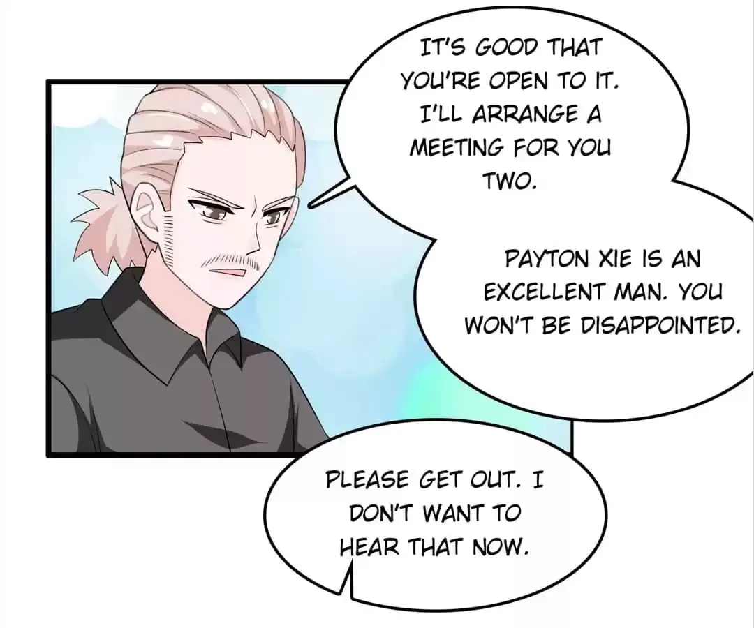 Read Delicate and Meek, Me? chapter 211 image 24 on Lezhin