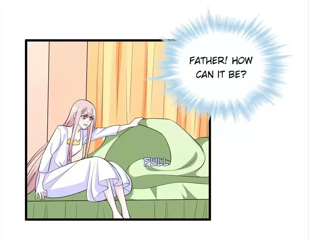 Read Delicate and Meek, Me? chapter 211 image 3 on Lezhin