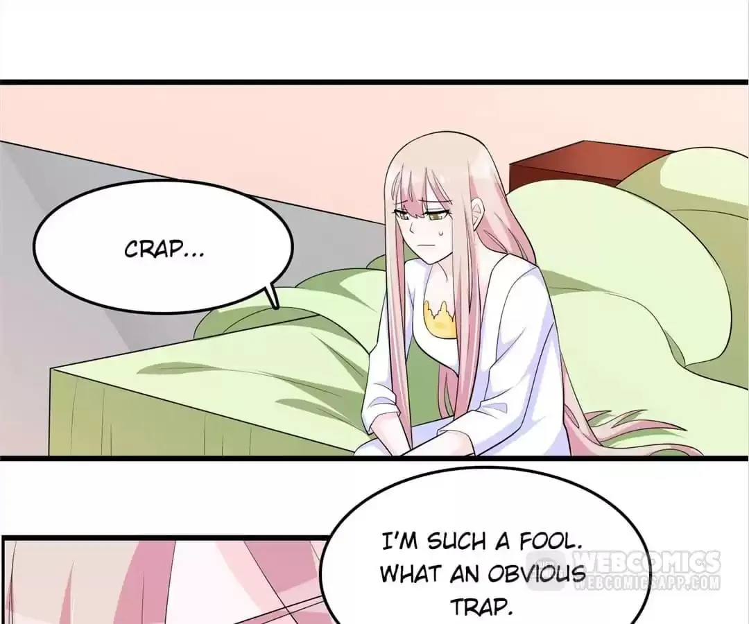 Read Delicate and Meek, Me? chapter 211 image 9 on Lezhin