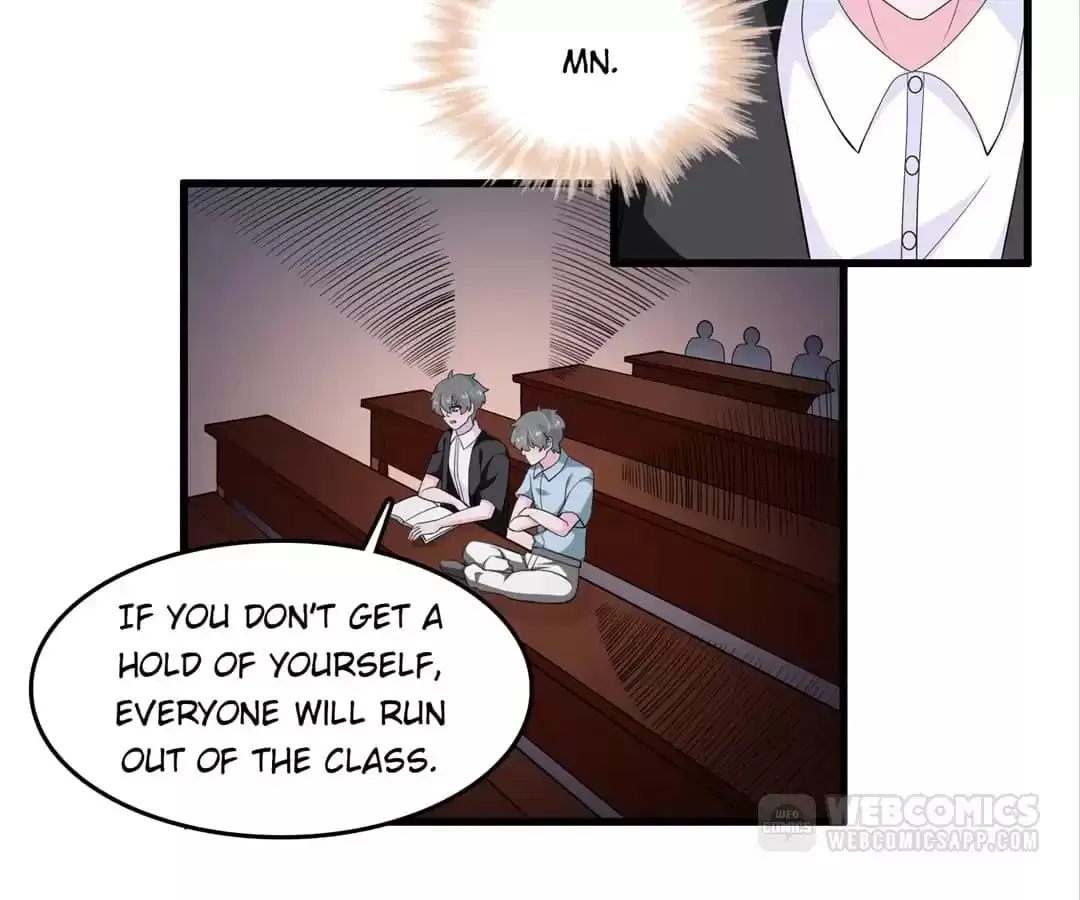 Read Delicate and Meek, Me? chapter 212 image 1 on Lezhin
