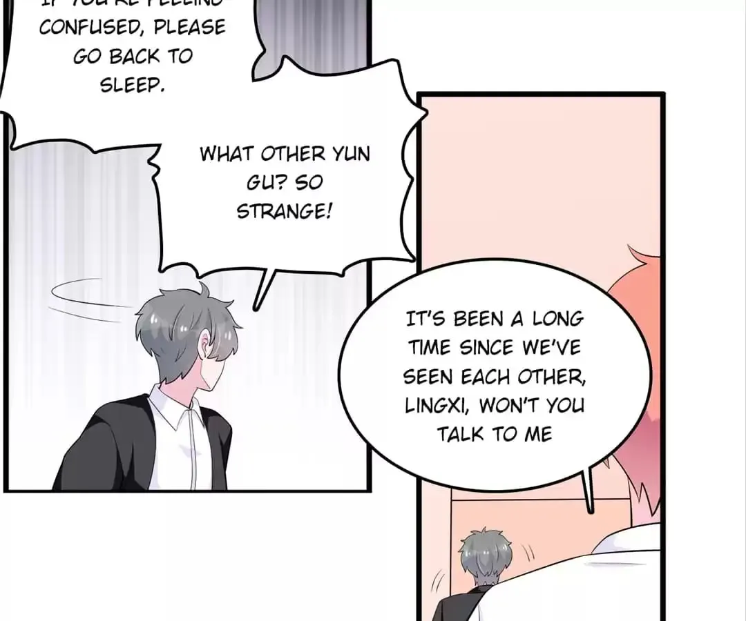 Read Delicate and Meek, Me? chapter 212 image 12 on Lezhin