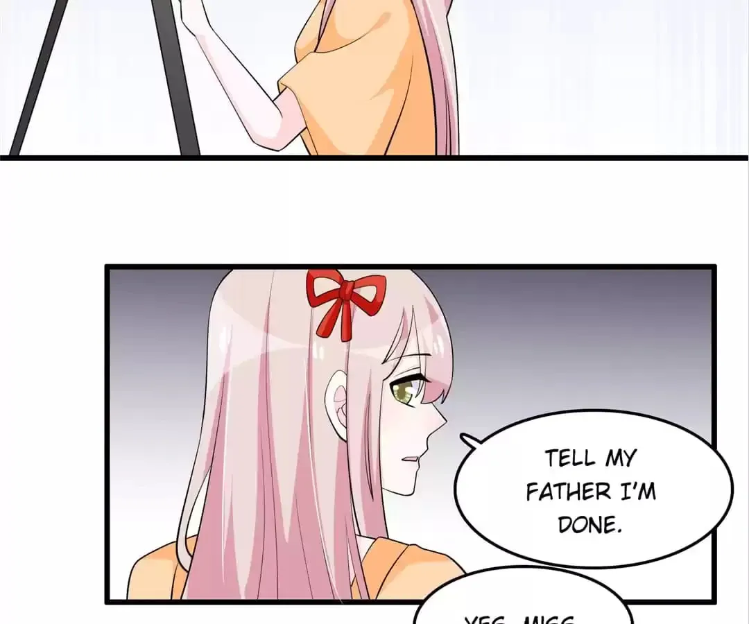Read Delicate and Meek, Me? chapter 212 image 19 on Lezhin