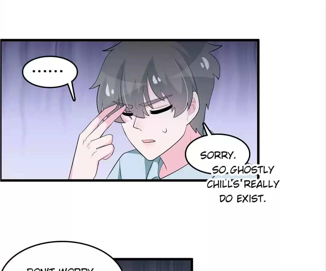 Read Delicate and Meek, Me? chapter 212 image 2 on Lezhin