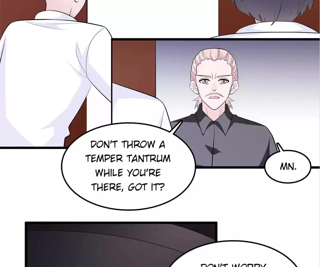 Read Delicate and Meek, Me? chapter 212 image 21 on Lezhin
