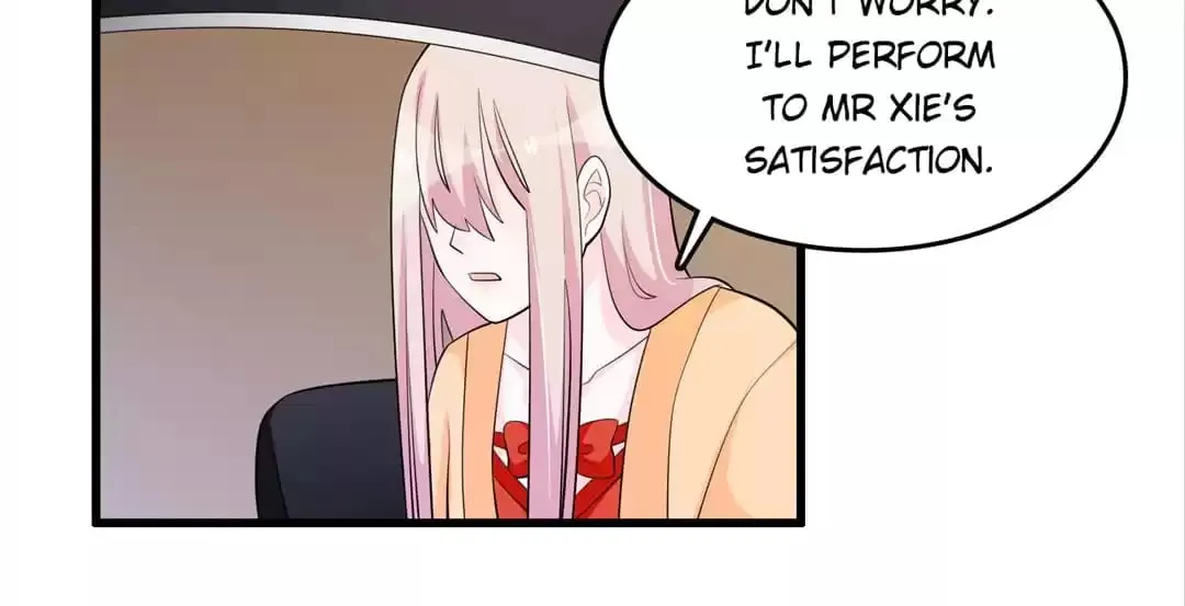 Read Delicate and Meek, Me? chapter 212 image 22 on Lezhin