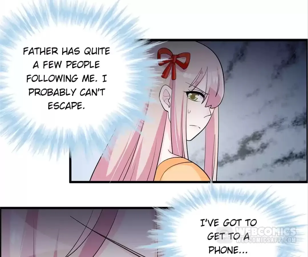 Read Delicate and Meek, Me? chapter 212 image 25 on Lezhin