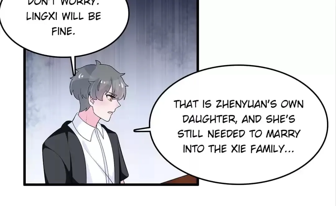 Read Delicate and Meek, Me? chapter 212 image 3 on Lezhin
