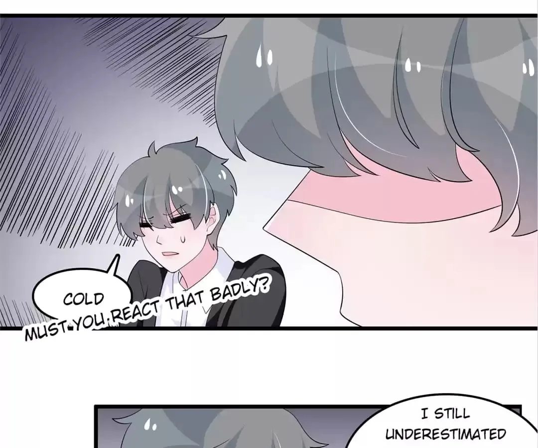 Read Delicate and Meek, Me? chapter 212 image 4 on Lezhin