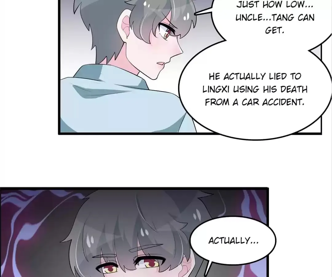 Read Delicate and Meek, Me? chapter 212 image 5 on Lezhin