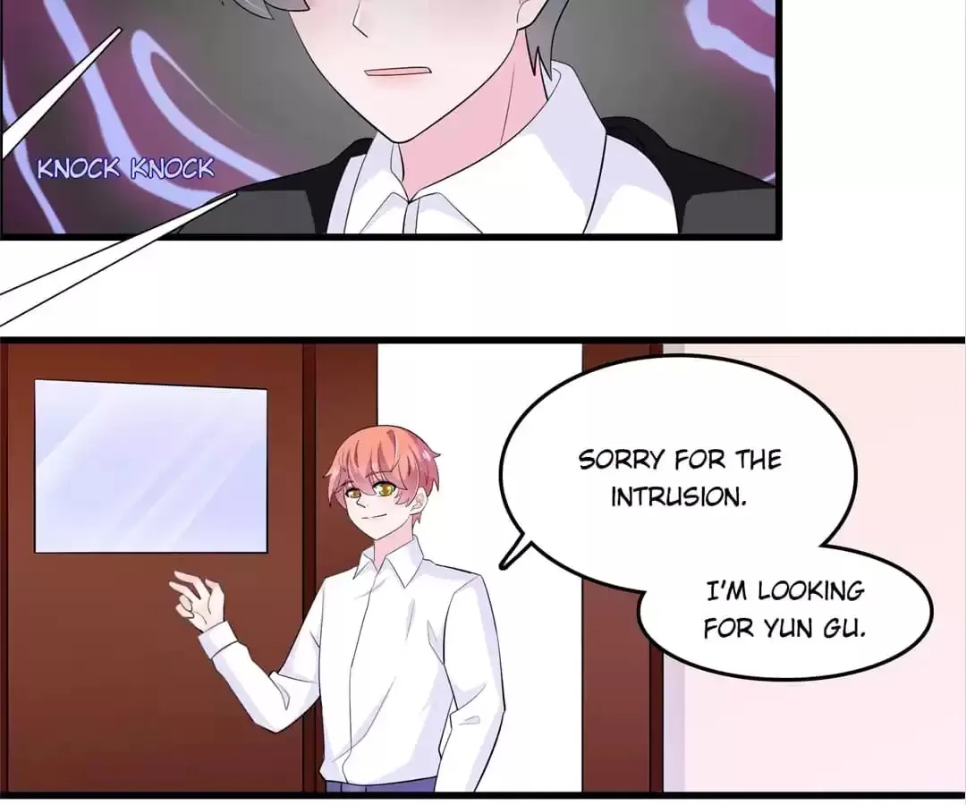 Read Delicate and Meek, Me? chapter 212 image 6 on Lezhin