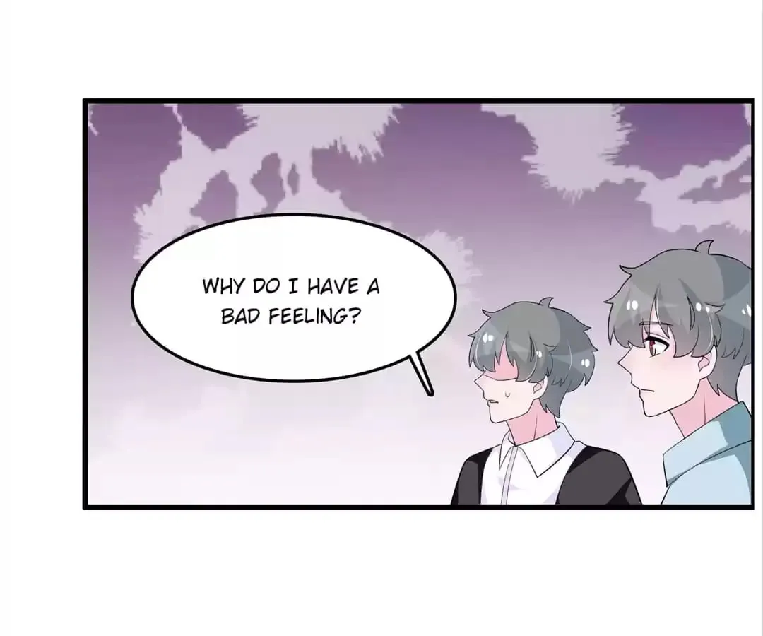 Read Delicate and Meek, Me? chapter 212 image 7 on Lezhin