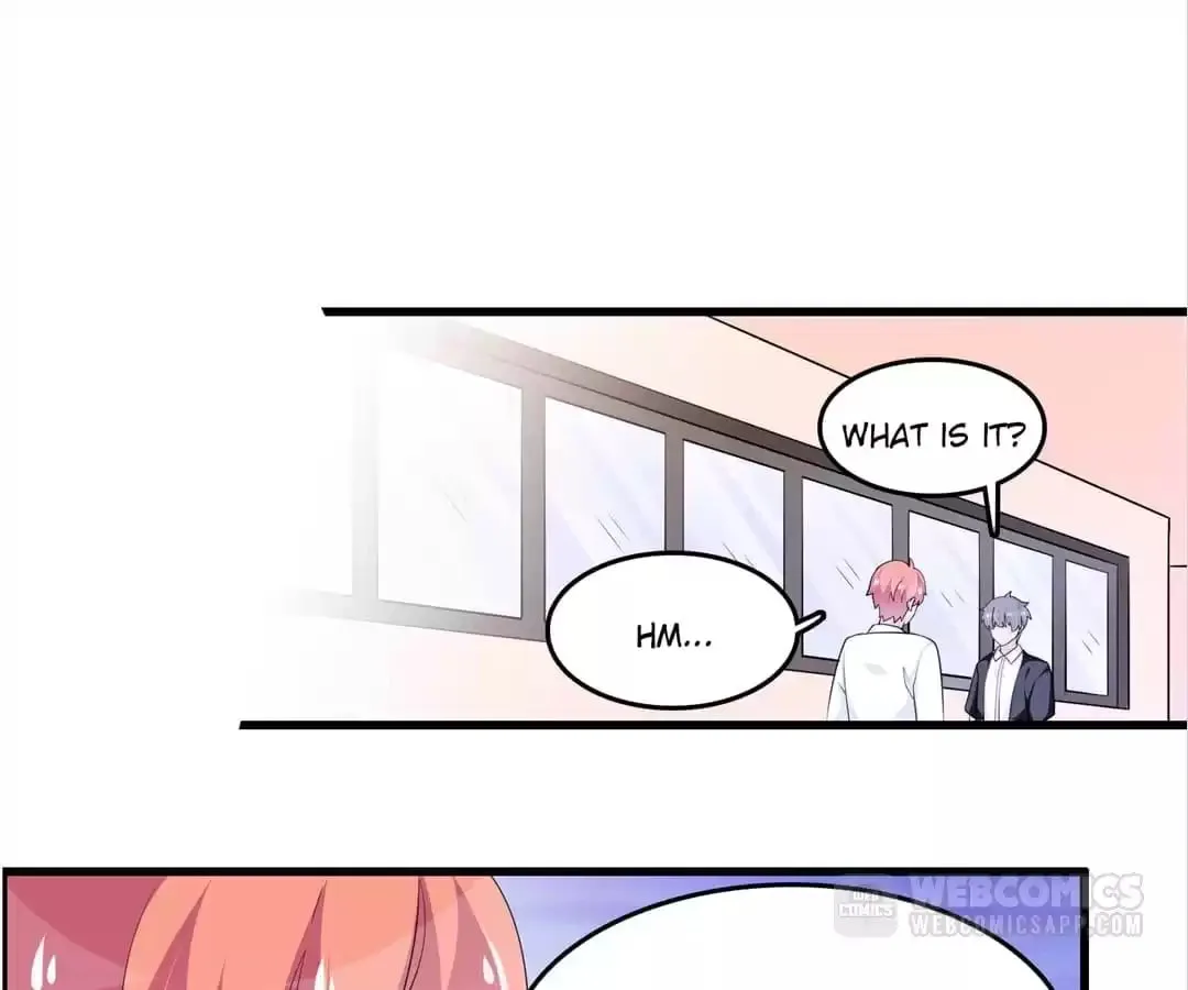 Read Delicate and Meek, Me? chapter 212 image 9 on Lezhin