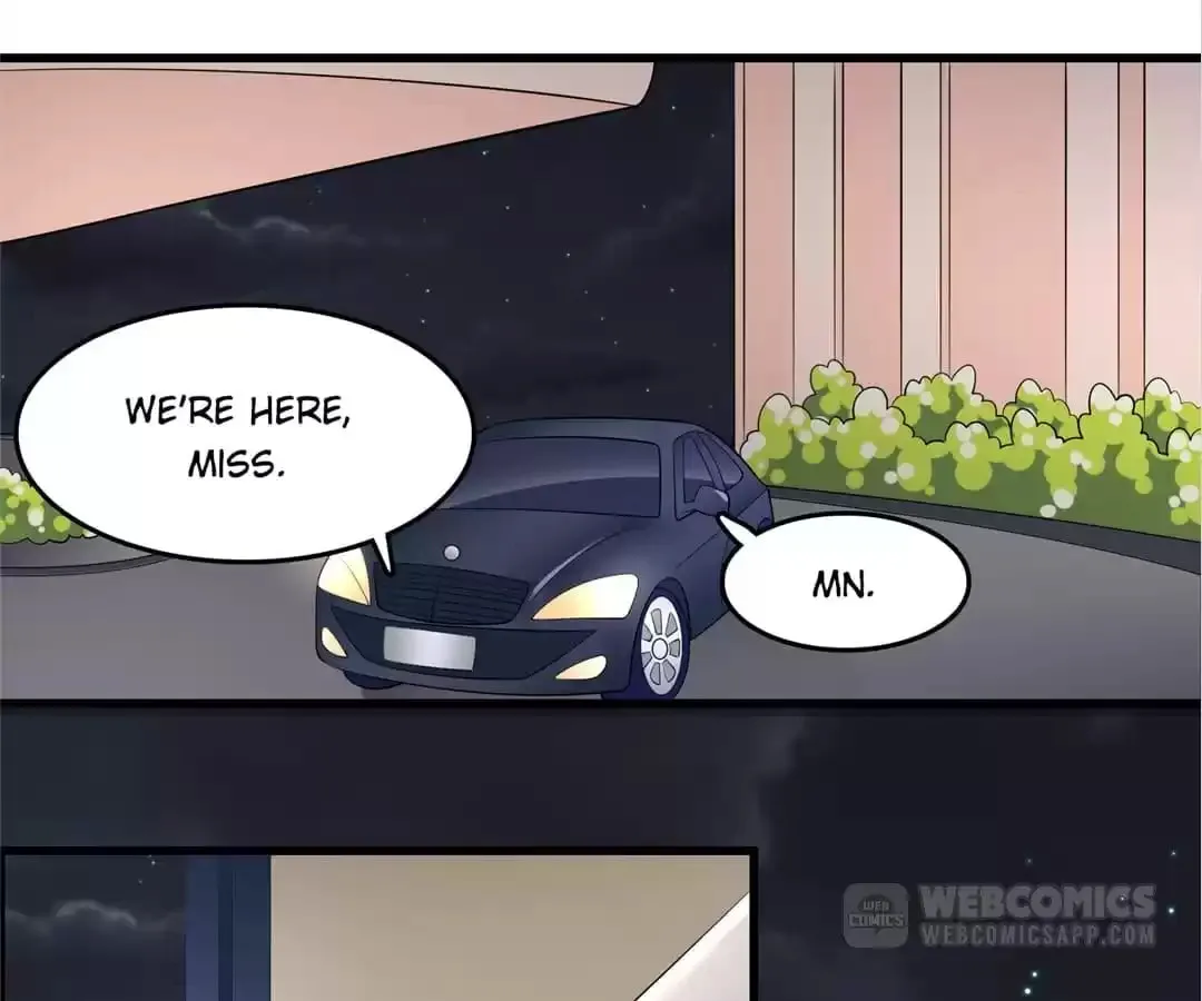 Read Delicate and Meek, Me? chapter 213 image 1 on Lezhin