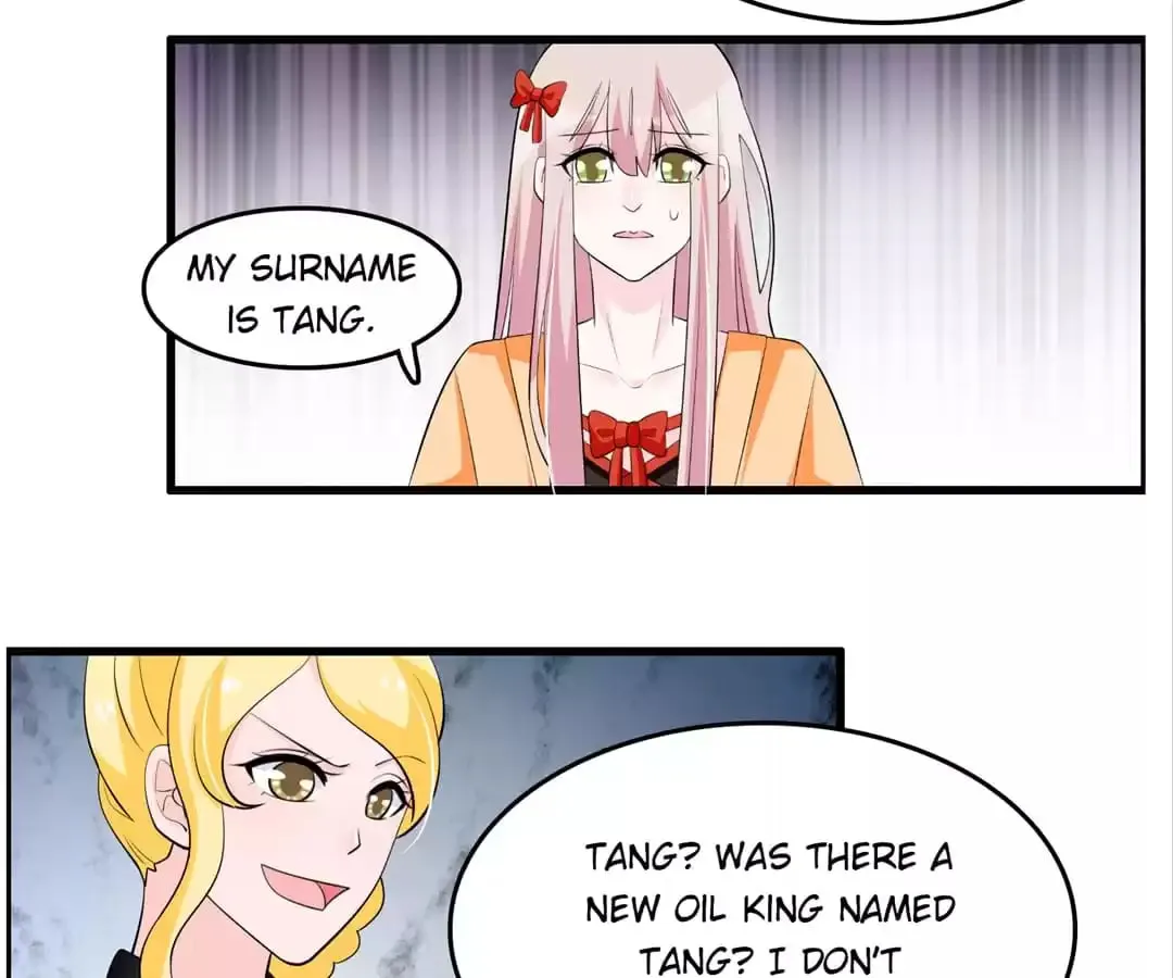 Read Delicate and Meek, Me? chapter 213 image 10 on Lezhin