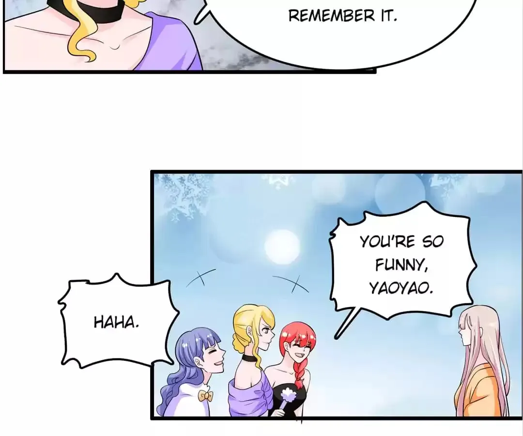 Read Delicate and Meek, Me? chapter 213 image 11 on Lezhin