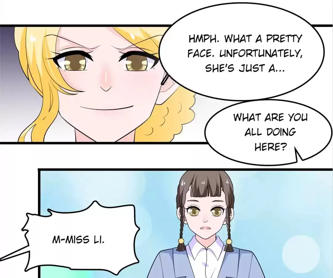 Read Delicate and Meek, Me? chapter 213 image 12 on Lezhin