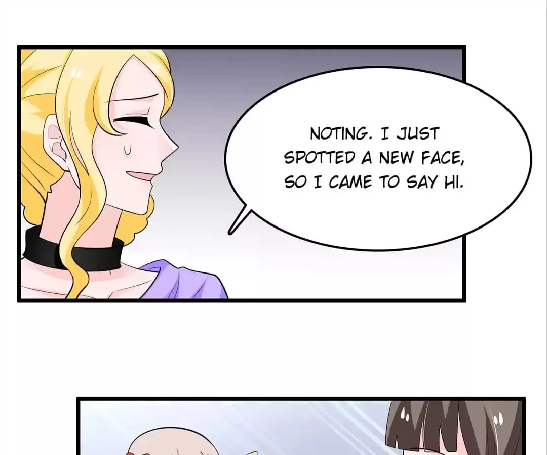 Read Delicate and Meek, Me? chapter 213 image 14 on Lezhin