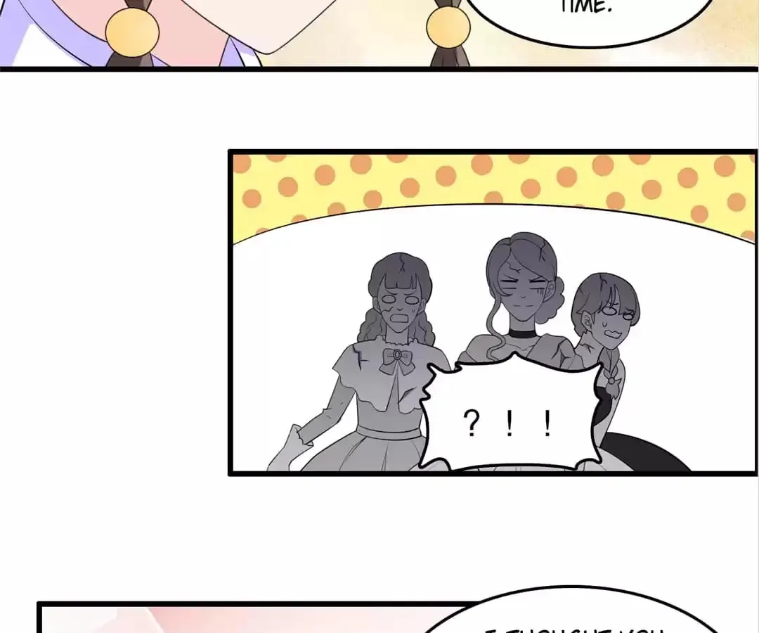 Read Delicate and Meek, Me? chapter 213 image 16 on Lezhin